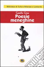 Poesie meneghine [1889]