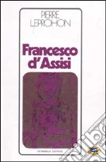 Francesco d'Assisi