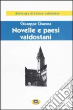 Novelle e paesi valdostani