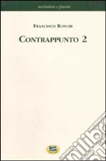 Contrappunto. Vol. 2 libro