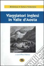 Viaggiatori inglesi in Valle d'Aosta (1800-1860)