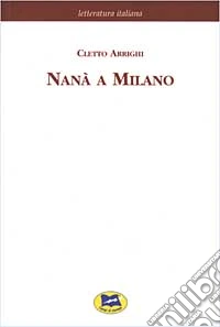 Nanà a Milano
