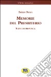 Memorie del Presbiterio. Scene di provincia [1881] libro