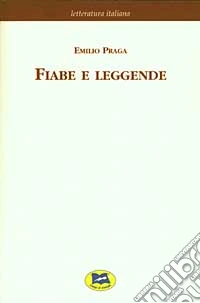 Fiabe e leggende [1884]