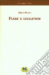 Fiabe e leggende [1884] libro di Praga Emilio