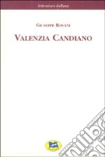 Valenzia Candiano [1844] libro