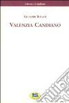 Valenzia Candiano [1844] libro