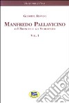 Manfredo Pallavicino o I Francesi e gli Sforzeschi [1877]. Vol. 1 libro