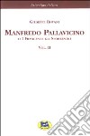 Manfredo Pallavicino o I Francesi e gli Sforzeschi [1877]. Vol. 2 libro