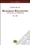 Manfredo Pallavicino o I Francesi e gli Sforzeschi [1877]. Vol. 3 libro