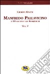 Manfredo Pallavicino o I Francesi e gli Sforzeschi [1877]. Vol. 5 libro