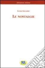 Le nostalgie [1883] libro