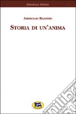 Storia di un'anima [1885]