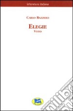 Elegie Voto [1883] libro