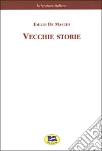 Vecchie storie [1926]