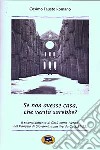 Se non avesse casa, che verità sarebbe? Il riconoscimento di Gesù come «verità» nel Vangelo di Giovanni, a partire da Gv 8,31-32 libro