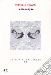 Senza respiro libro