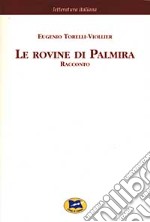 Le rovine di Palmira [1870] libro