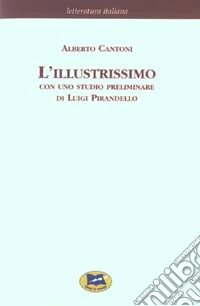 L'illustrissimo [1906]