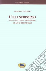 L'illustrissimo [1906] libro