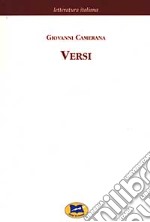 Versi [1907] libro