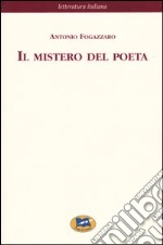 Il mistero del poeta libro