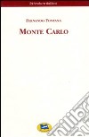 Monte Carlo libro