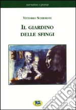 Il giardino delle sfingi