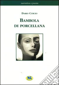 Bambola di porcellana libro