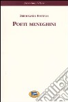 Poeti meneghini [1891] libro