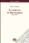 La parlata di Meneghino. Dialectica [1939] libro