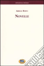 Novelle e riviste drammatiche libro