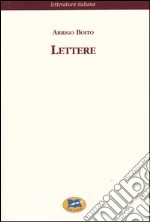 Lettere. Raccolte e annotate da Raffaello de Rensis [1932] libro