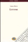 Lettere. Raccolte e annotate da Raffaello de Rensis [1932] libro