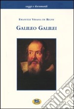 Galileo Galilei. Una breve biografia libro