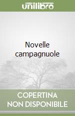 Novelle campagnuole