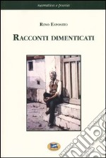 Racconti dimenticati libro