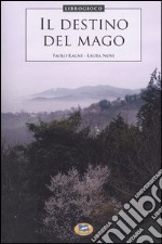 Il destino del mago libro