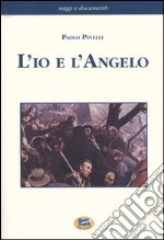 L'io e l'Angelo libro