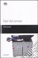 Fuori dal comune libro