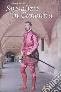 Sposalizio in Canonica