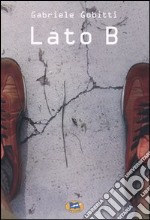 Lato B libro