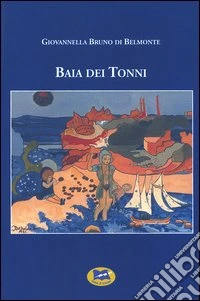Baia dei tonni libro