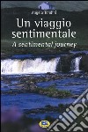 Un viaggio sentimentale-A sentimental journey libro
