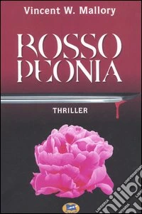 Rosso peonia