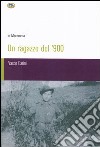 Un ragazzo del '900 in Maremma libro