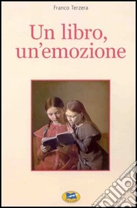 Un libro, un'emozione libro