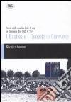 I Beatles e i Genesis in Canavese. Storia della musica beat & pop in Canavese dal 1962 al 1974 libro