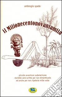 Il Milionecentonovantamila