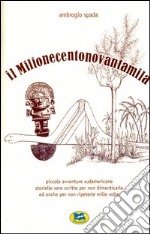 Il Milionecentonovantamila